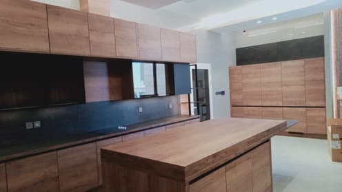 Residential Kitchens