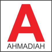 Ahmadiah